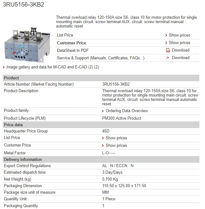3RU5156-3KB2