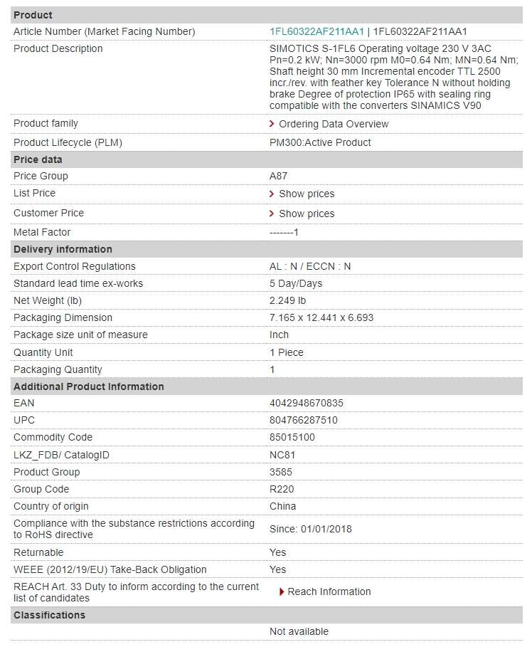 1FL6032-2AF21-1AA1