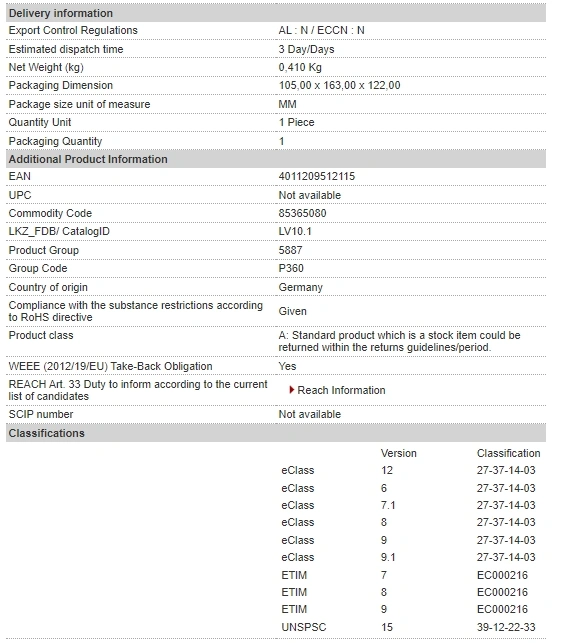 3LD2064-0TB51