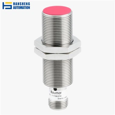 What Is a Proximity Sensor