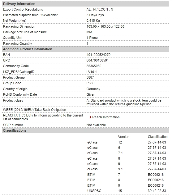 3LD2264-1GP51