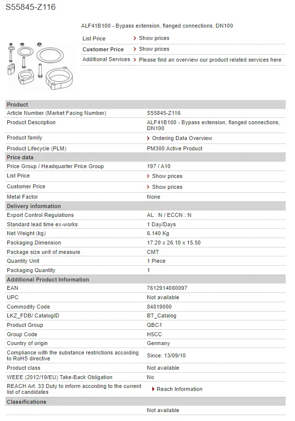 S55845-Z116