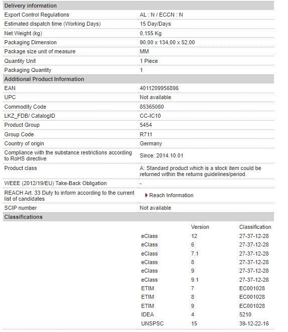 3SU1150-1HB20-1CG0