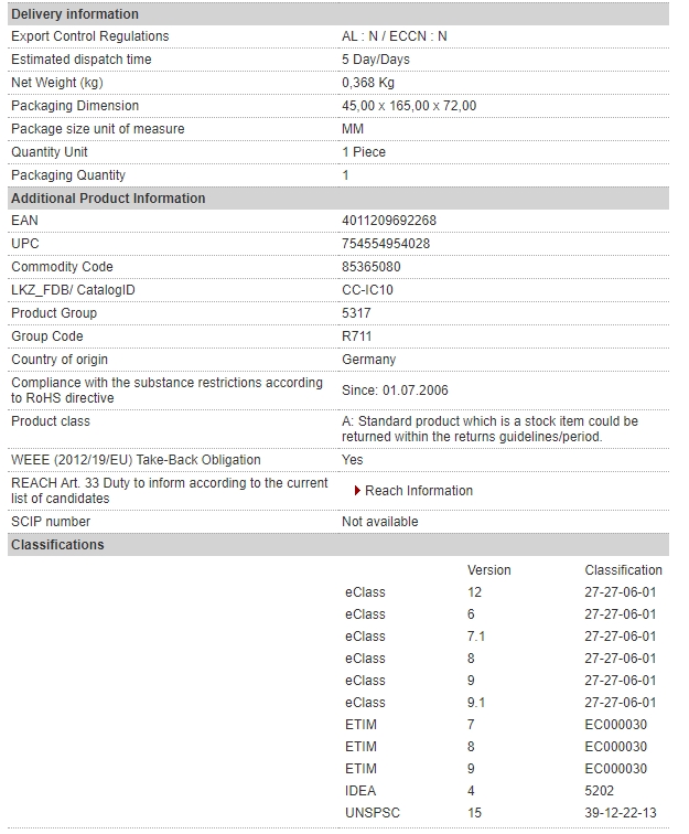 3SE5112-0CH51