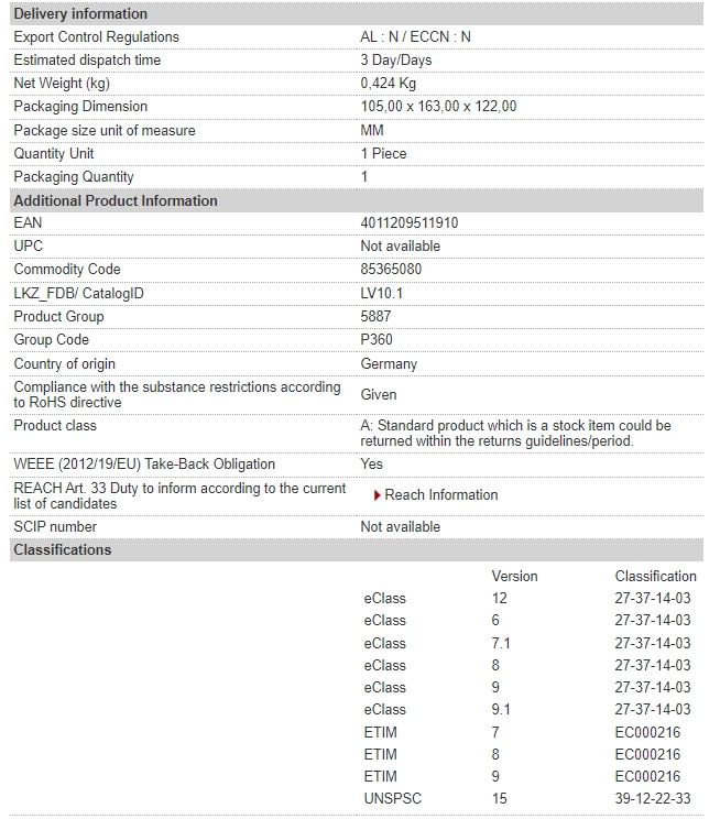 3LD2064-1GP53