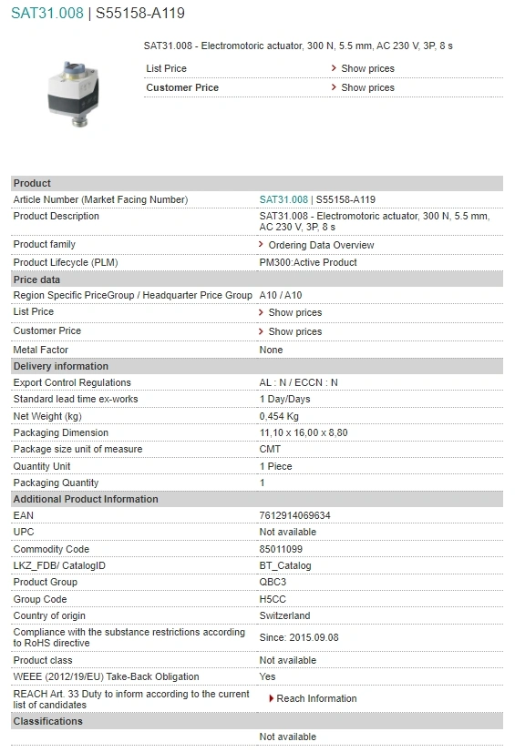 S55158-A119