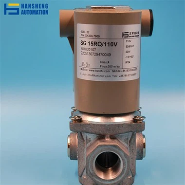 How Does a Solenoid Valve Work