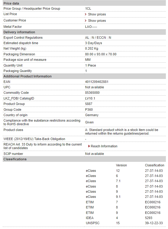 3LD2103-0TK51