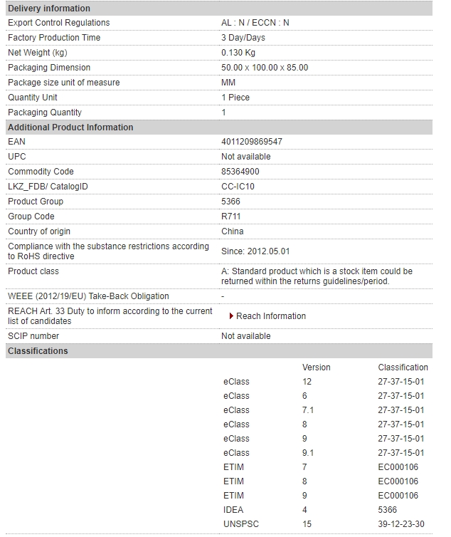 3RU6116-0HB0