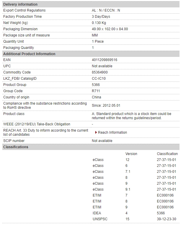 3RU6116-0EB0