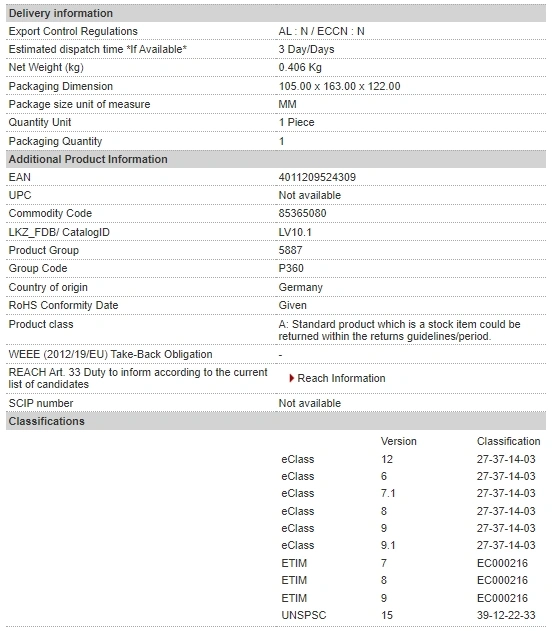 3LD2264-0TB53
