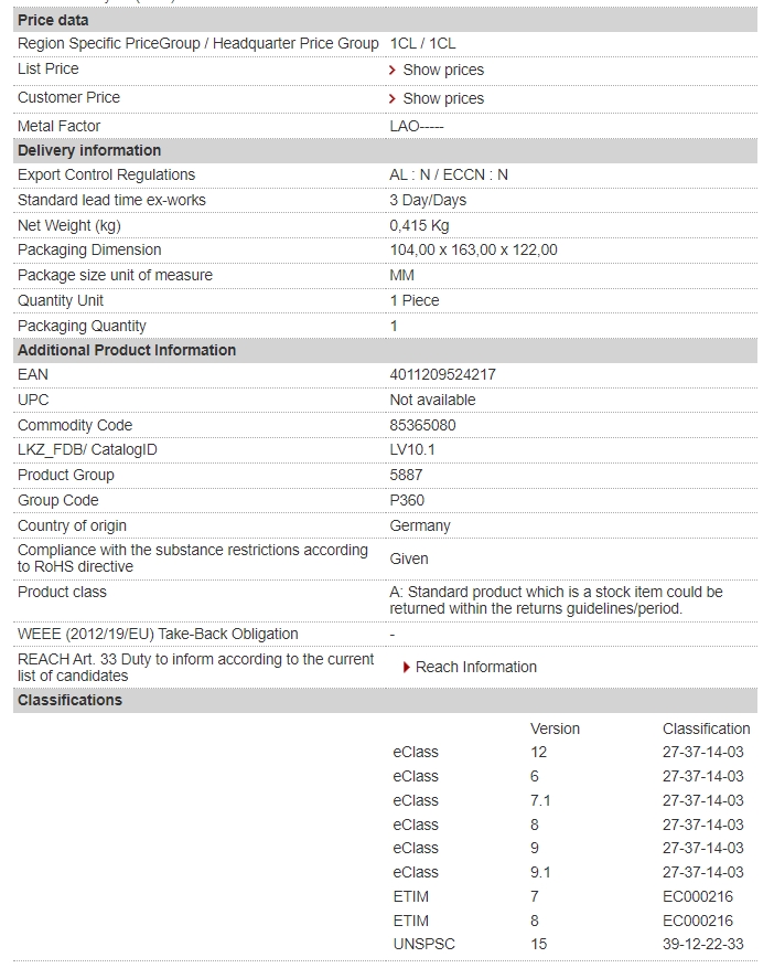 3LD2164-1GP51