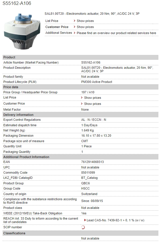 S55162-A106