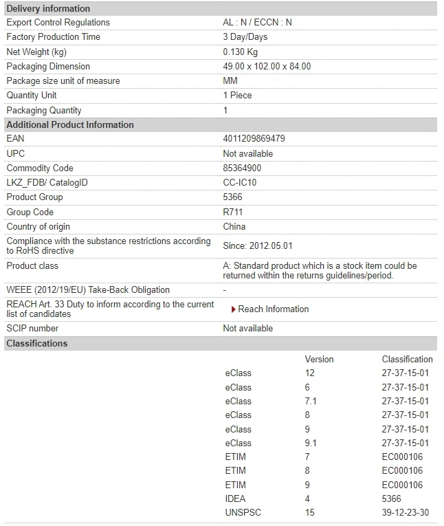 3RU6116-0AB0
