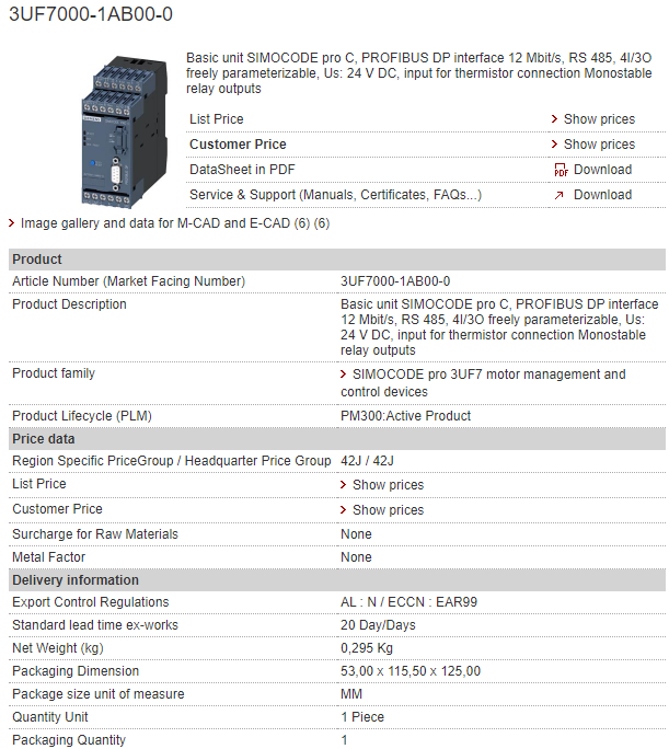 3UF7000-1AB00-0