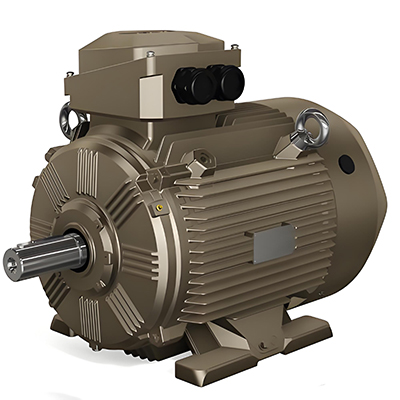 Do AC Motors Have Brushes