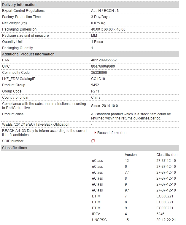 3SU1060-0JB40-0AA0