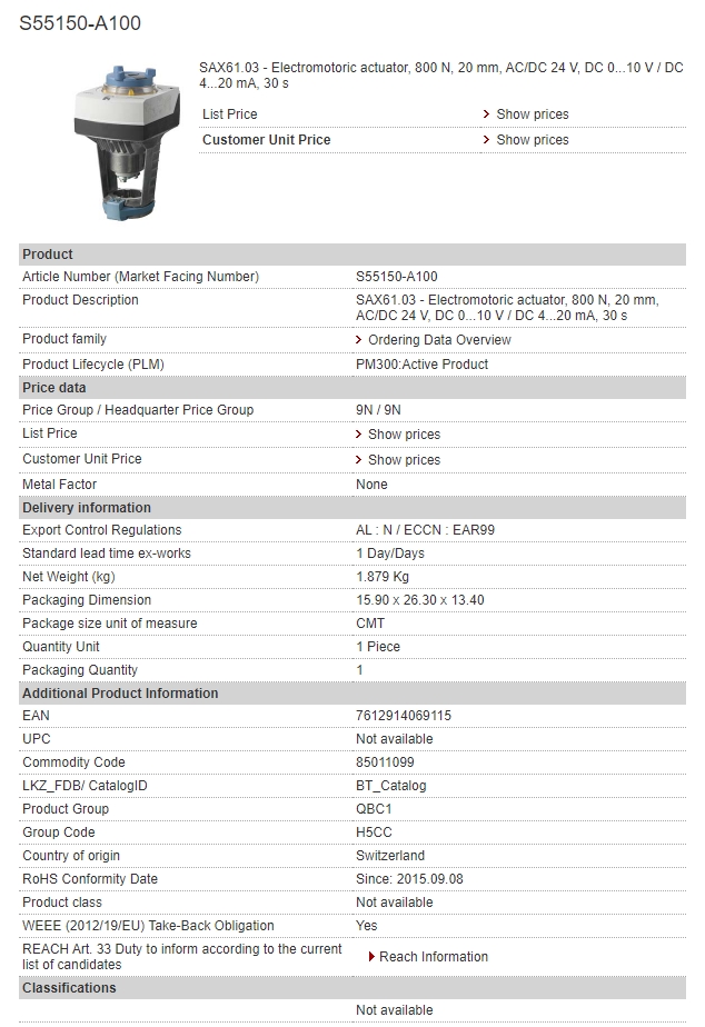 S55150-A100