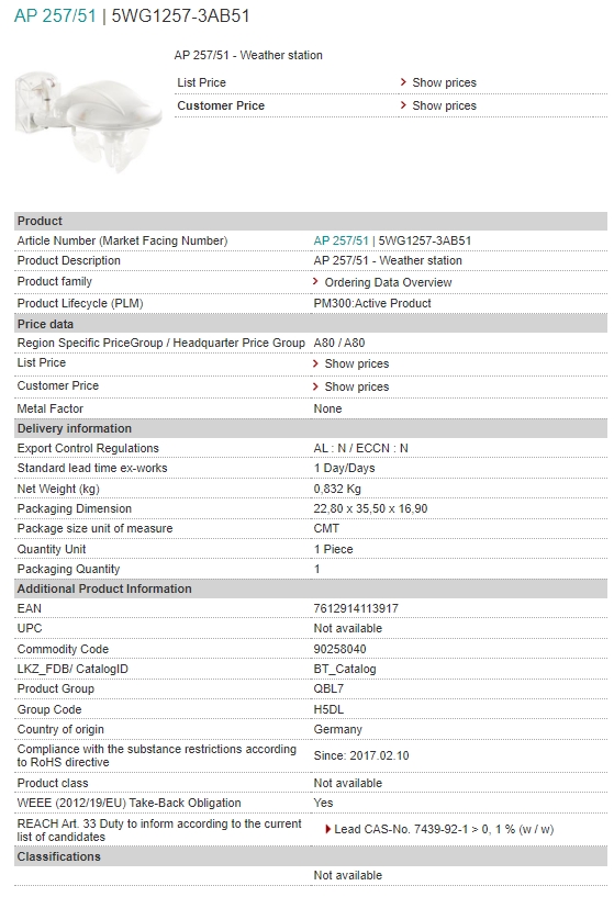 5WG1257-3AB51