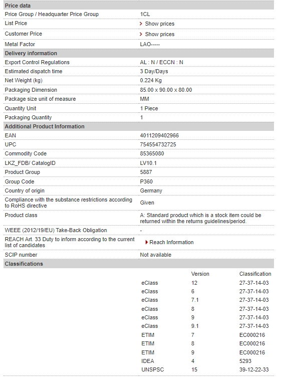 3LD2103-1TP51