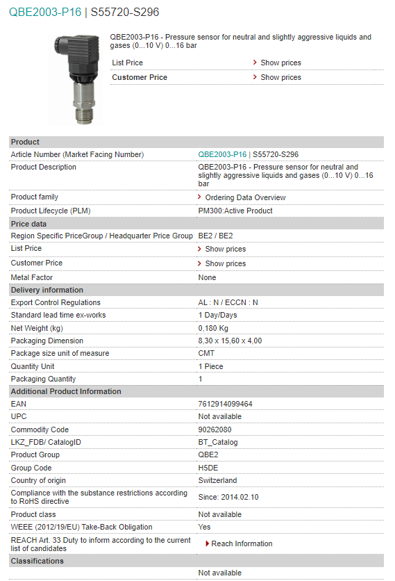 S55720-S296 QBE2003-P16