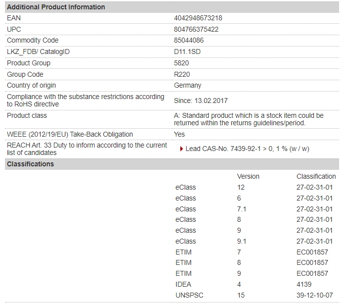 6SL3210-1KE26-0UF1