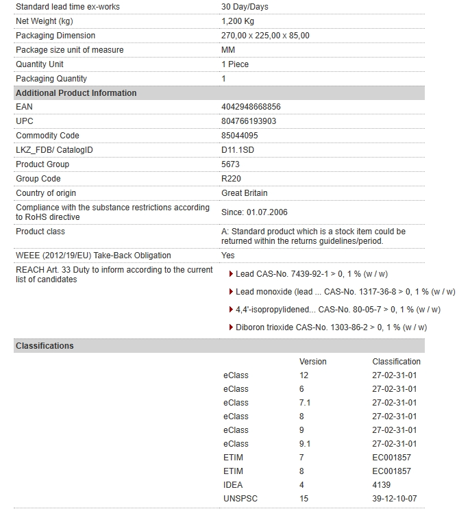 6SL3210-1KE14-3UF2