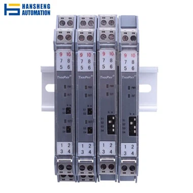 What Is a Signal Isolator?