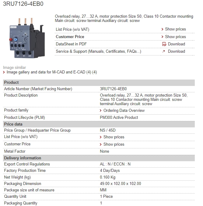 3RU7126-4EB0