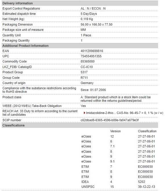 3SE5232-0QV40