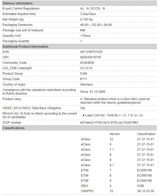 3RU6116-0DB0