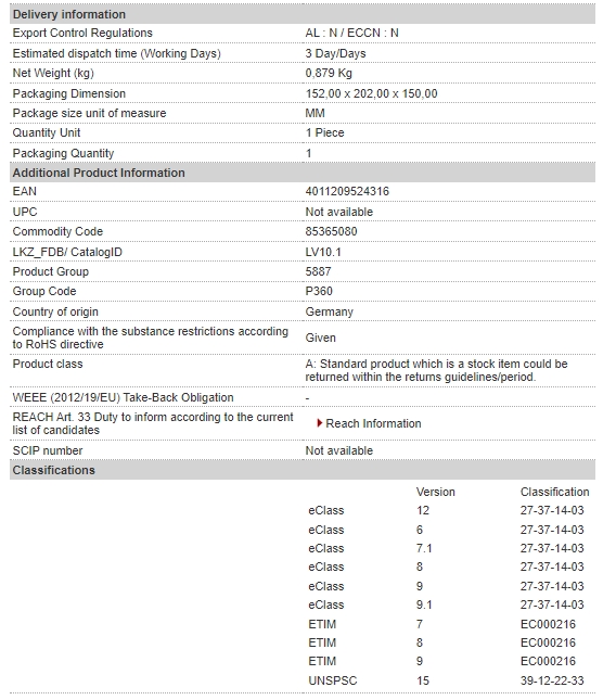 3LD2565-0TB51