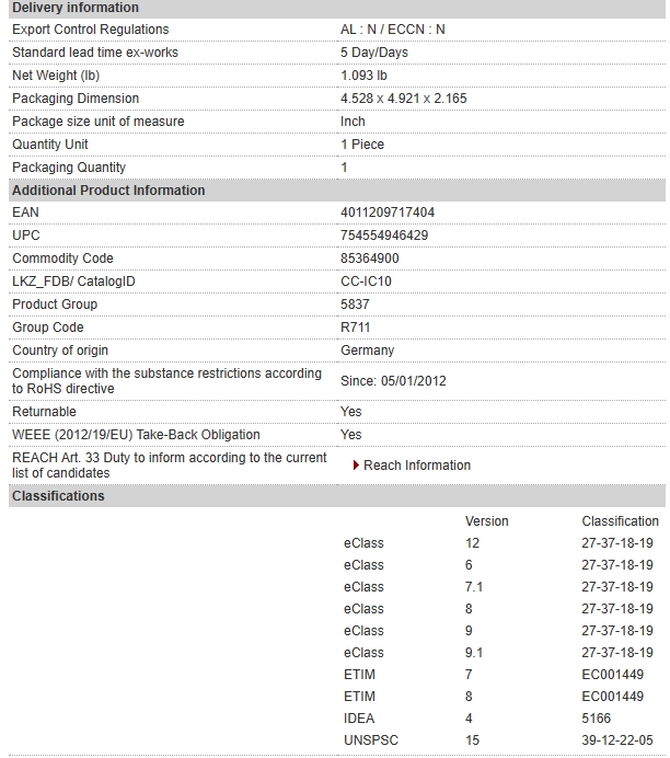 3TK2810-0GA02
