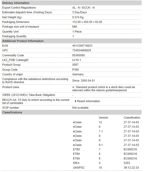 3LD2517-0TK13
