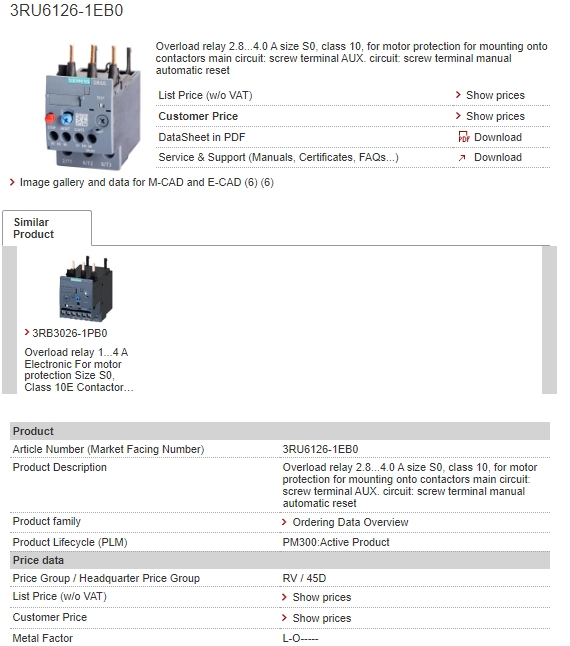 3RU6126-1EB0