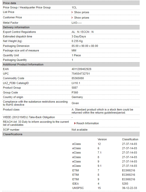 3LD2103-1TL51