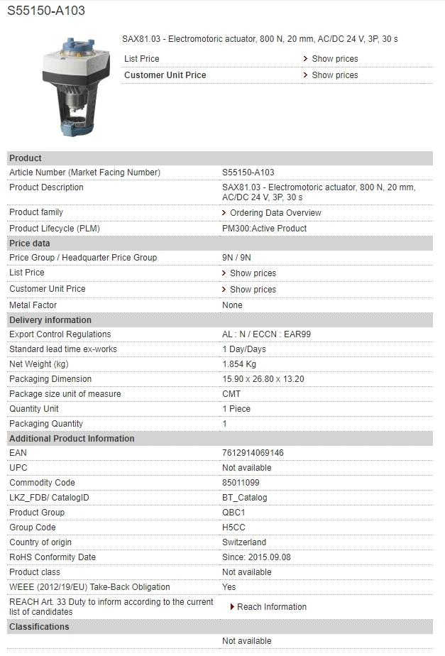 S55150-A103