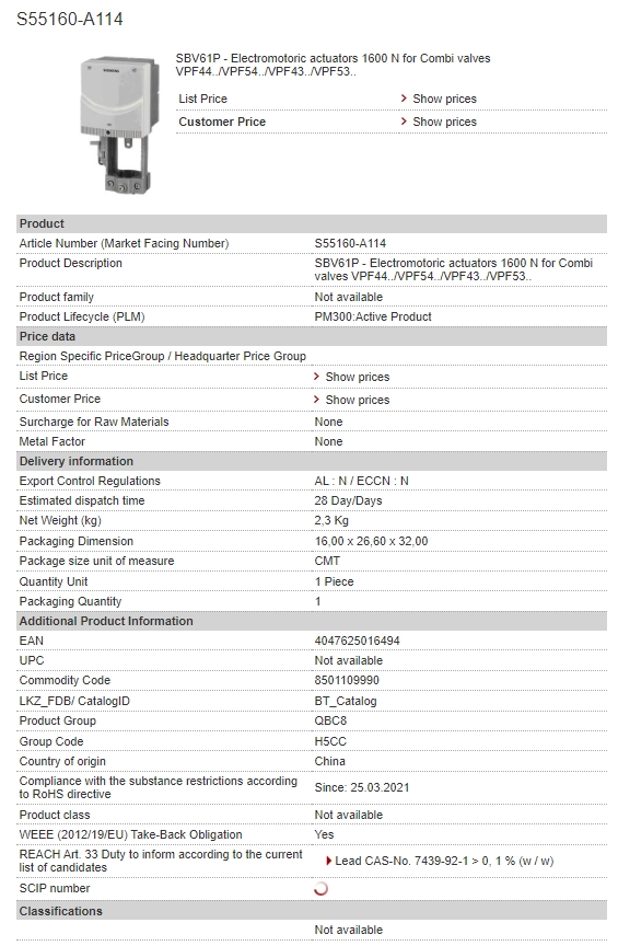 S55160-A114