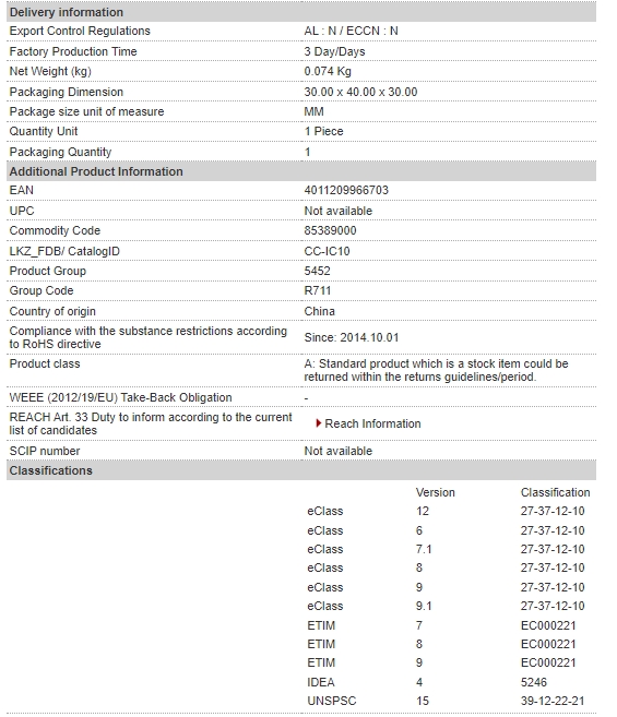 3SU1061-0JB70-0AA0