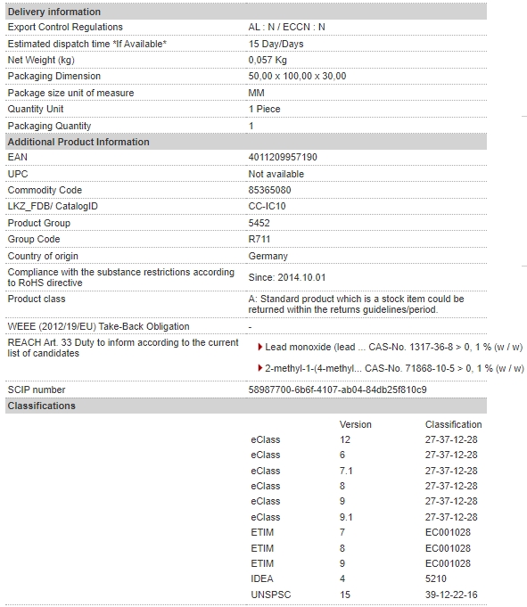3SU1102-0AB60-1BA0