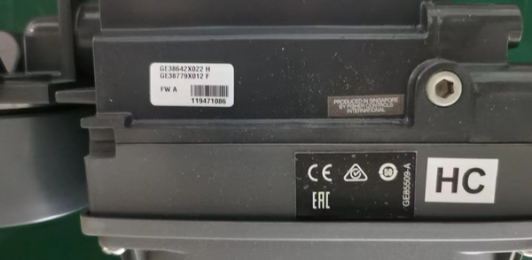 FISHER DVC6200HC