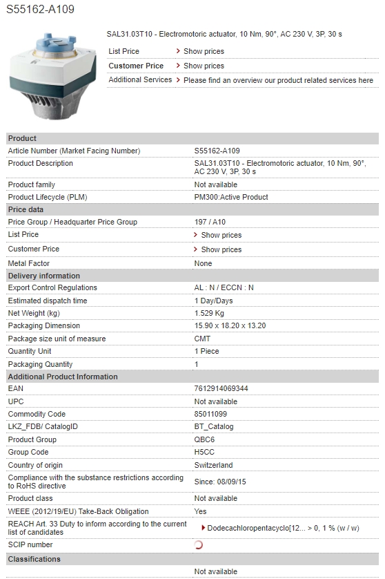 S55162-A109