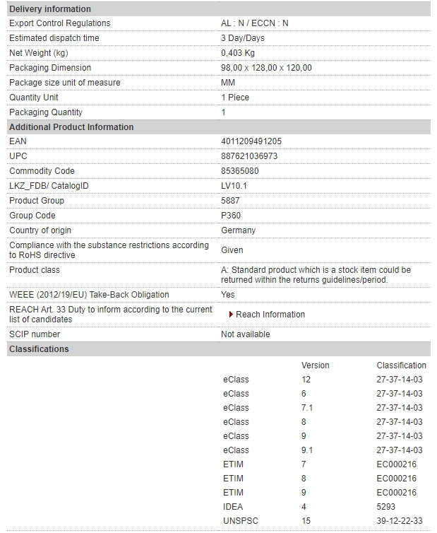 3LD2103-4VP51