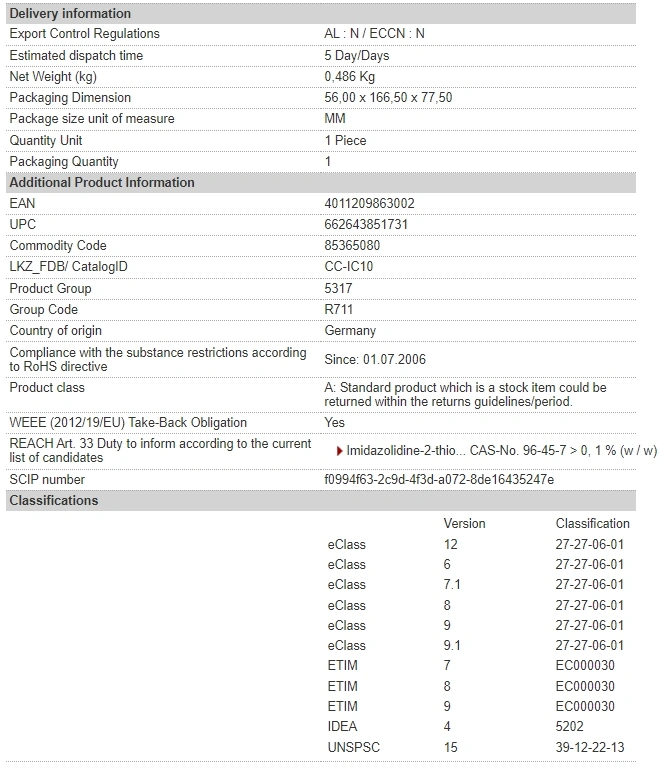3SE5162-0CH01