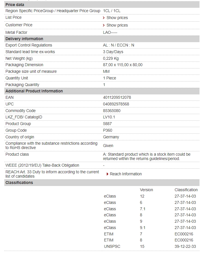 3LD2054-1TP51