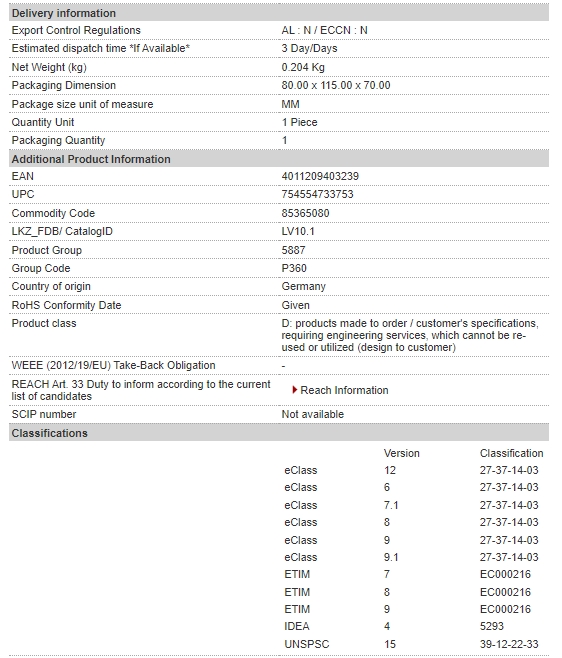 3LD2254-0TK51