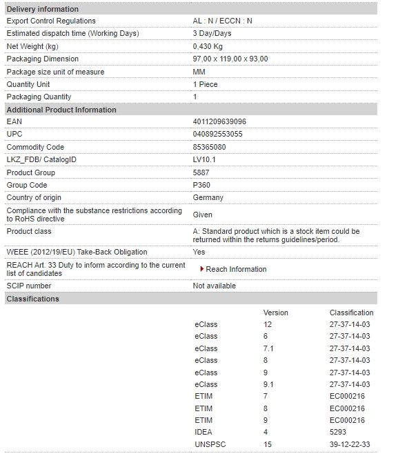 3LD2504-1TP51