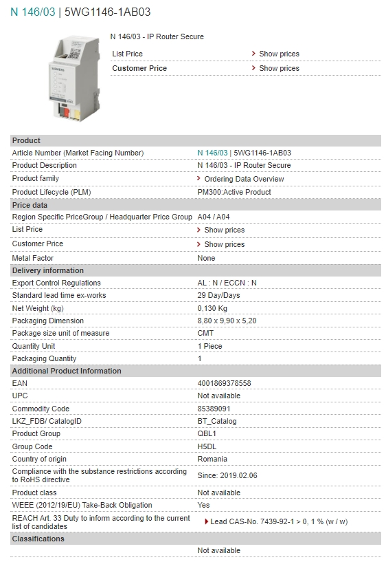 5WG1146-1AB03