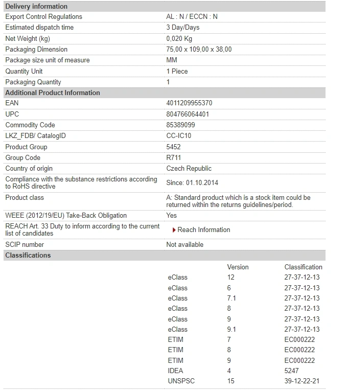 3SU1002-2BL60-0AA0