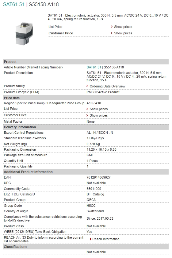 S55158-A118